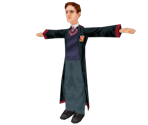 Percy Weasley - Harry Potter & the Philosopher's Stone