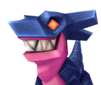 Little Dragon - 7th Dragon III Code: VFD