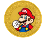 Coins - amiibo Lottery