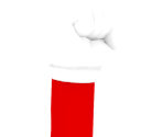 Mario's Arm - amiibo Lottery