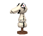 Mad Dummy - Undertale Customs