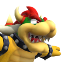 Bowser - Super Mario 3D Land