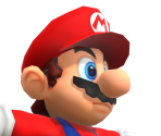 Mario - Super Mario 3D Land