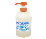 Shampoo - Nintendogs + Cats