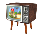 Retro Tube TV - Nintendogs + Cats
