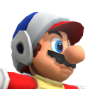 Mario (Boomerang Ability) - Super Mario 3D Land