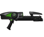 Andromedon Cannon - XCOM 2