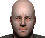General Peter Van Doorn - XCOM: Enemy Unknown