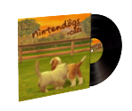 Records - Nintendogs + Cats