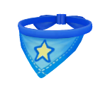 Kid's Bandanna - Nintendogs + Cats