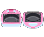 Electric Cookers - Cooking Mama 5: Bon Appetit!
