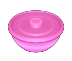 Big Bowl - Cooking Mama 5: Bon Appetit!