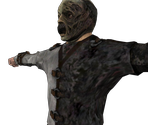 Two-Face Thug (A) - Batman: Arkham City Lockdown