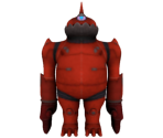 Mega Gyoros - Chibi-Robo! Zip Lash