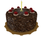 Cake - Portal