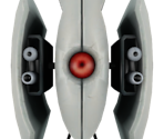 Sentry Turret - Portal