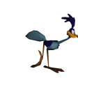 Road Runner Statue - Looney Tunes: ACME Arsenal