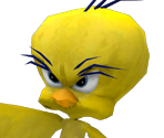 Tweety Statue - Looney Tunes: ACME Arsenal