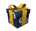 Gift Box - Counter-Strike: Source