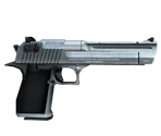 Desert Eagle - Counter-Strike: Source