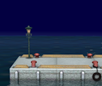 Dock Dream - Tomodachi Life