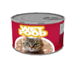 Canned Food - Nintendogs + Cats