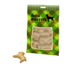Puppy Biscuits - Nintendogs + Cats