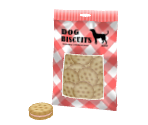 Dog Biscuits - Nintendogs + Cats