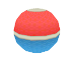 Squeaky Ball - Nintendogs + Cats