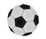 Soccer Ball - Nintendogs + Cats