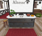 Altesse Hotel - Nintendogs + Cats