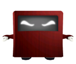 MUSS-L - Cubic Ninja