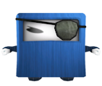 FROS-T - Cubic Ninja