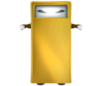 TREZ-R - Cubic Ninja