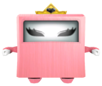 Princess - Cubic Ninja