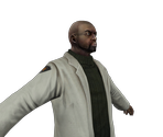 Bolivar Trask - X-Men Origins: Wolverine