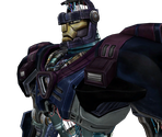 Sentinel Prototype - X-Men Origins: Wolverine