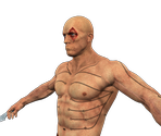 Deadpool (Weapon XI) - X-Men Origins: Wolverine