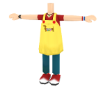 Coletta Employee - Nintendogs + Cats