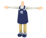 Modo Home Employee - Nintendogs + Cats