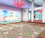 Fairy Tale Interior - Nintendogs + Cats