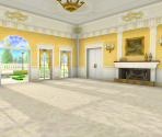 Luxurious Interior - Nintendogs + Cats