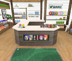 BARC - Nintendogs + Cats