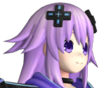 Neptune (Ultra Dimension) - Megadimension Neptunia VII