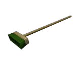Push Broom - Dead Rising 2