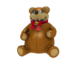 Robot Bear - Dead Rising 2