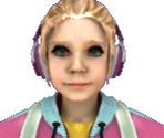 Katey Greene - Dead Rising 2