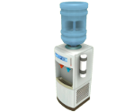 Water Cooler - Dead Rising 2