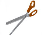 Scissors - Dead Rising 2