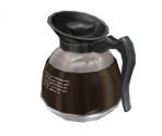 Coffee Pot - Dead Rising 2